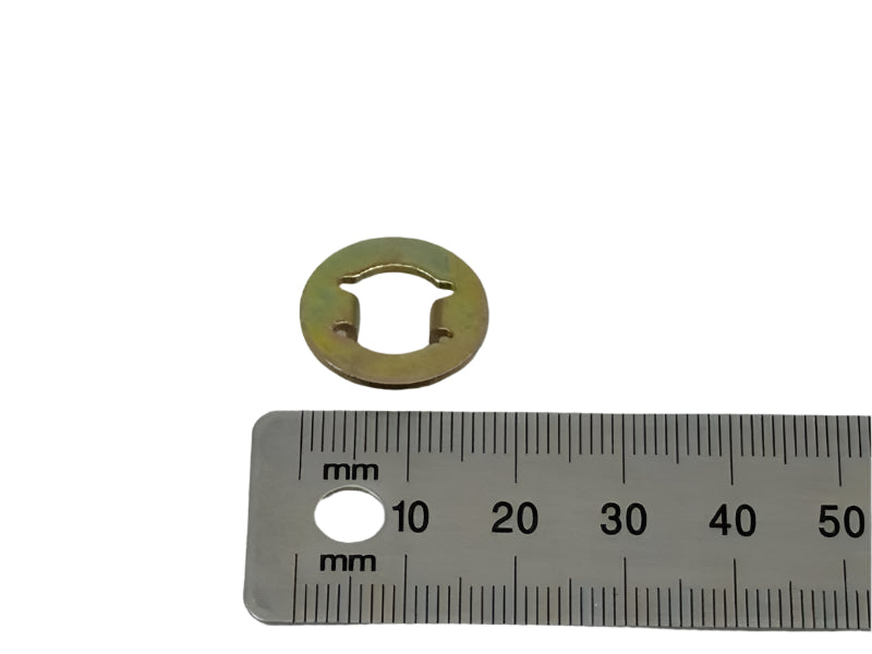 BMW Motorrad Factory Original, Washer - Part # 32721240791