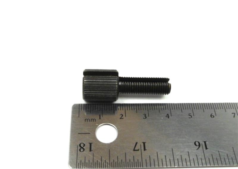 BMW Motorrad Factory Original, Adjustment Screw Bowden C - Part # 32727650997
