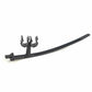 BMW Motorrad Factory Original, Hose Clamp Double - Part # 32737675754