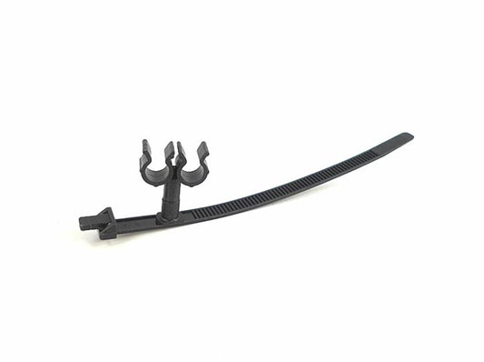 BMW Motorrad Factory Original, Hose Clamp Double - Part # 32737675754