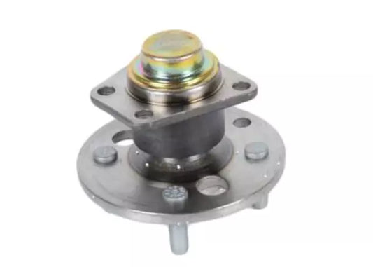 Hub Assembly