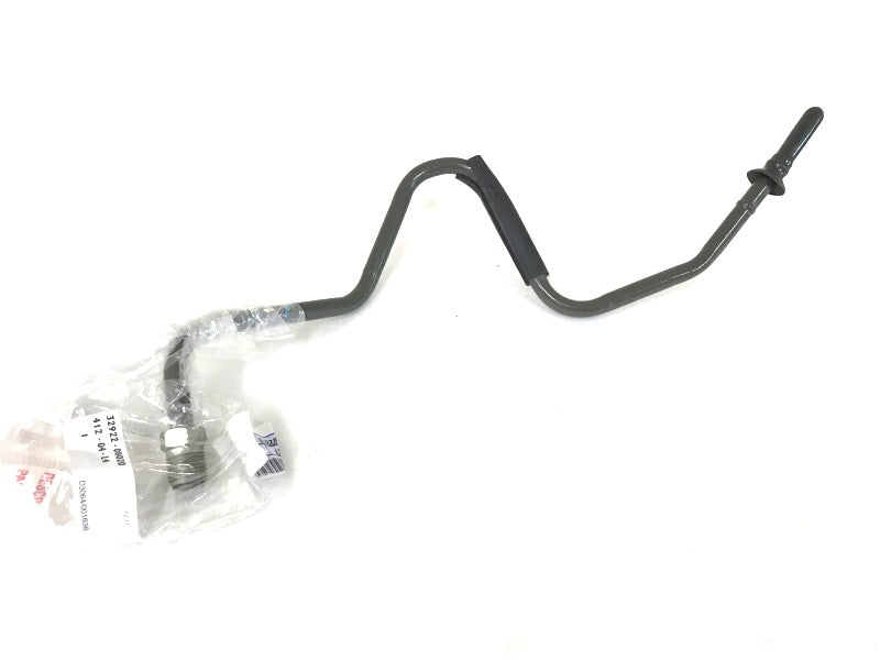 New 2007-2010 Fits Toyota Sienna Tube Oil Cooler Outer 3.5L, Part # 32922-08020