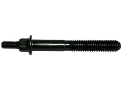 Bolt, Cylinder Head