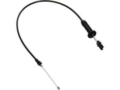 Cable, Parking Brake Release