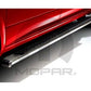 New Fits Chrysler Tubular Side Step Kit - Part # 82213531AC