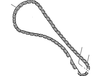 Chain - Timing