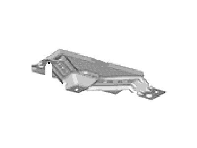 Damper Assy - Vibration