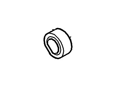 Bearing Asy - Roller