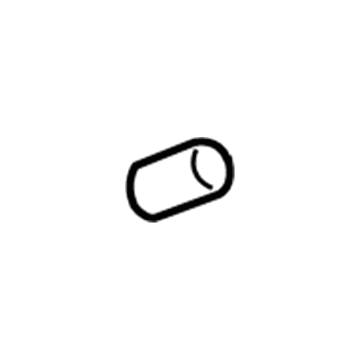 Cover, Capsule/Headlamp/Fog Lamp