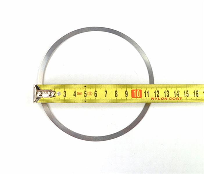 BMW Motorrad Factory Original, Shim - Part # 33122310552