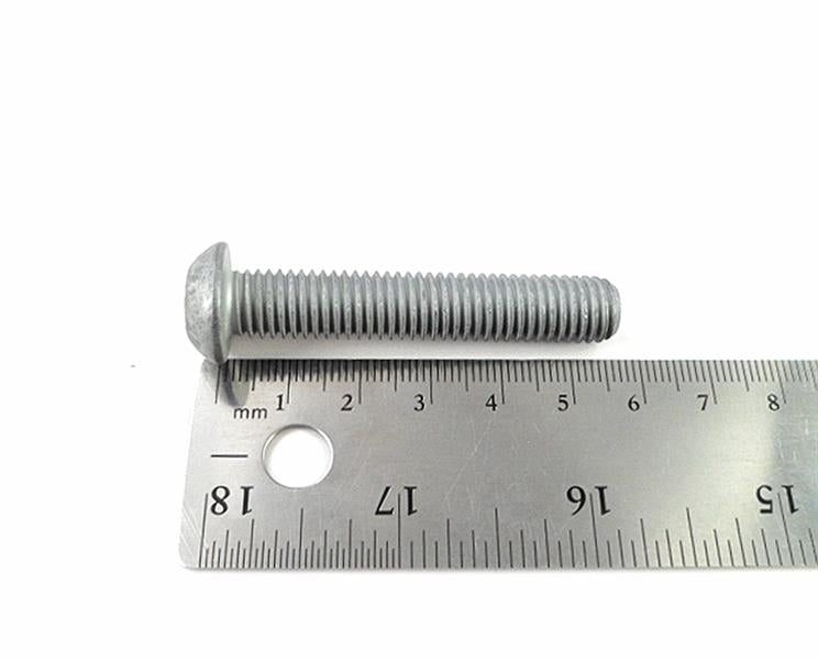 BMW Motorrad Factory Original, Isa Screw - Part # 33177674574