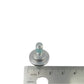 BMW Motorrad Factory Original, Collar Screw Micro-Encaps - Part # 33177719404