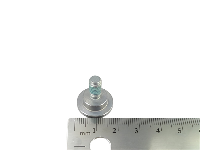 BMW Motorrad Factory Original, Collar Screw Micro-Encaps - Part # 33177719404