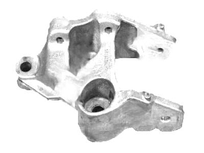 Bracket Engine Mount
