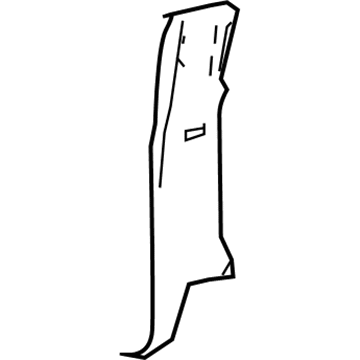 Panel - Trim