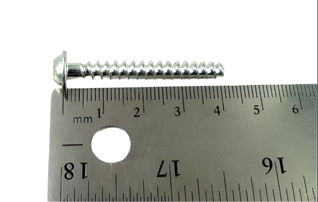 BMW Motorrad Factory Original, Pt Screw - Part # 33358544815