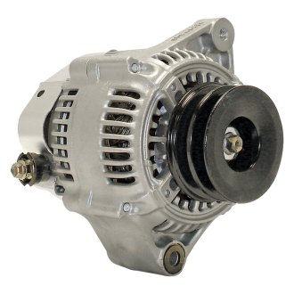 New OEM AC Delco Remanufactured Alternator Fits, 1996-1997 Lexus LX - Part # 334-1187