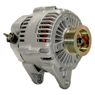 New OEM AC Delco Gold Remanufactured Alternator Fits, 2000 Dodge Dakota - Part # 334-1338