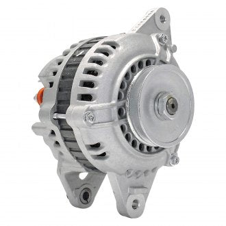 New OEM AC Delco Remanufactured Alternator Fits, 1987-1993 Dodge Ram 50 - Part # 334-1758