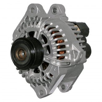 New OEM AC Delco Remanufactured Alternator Fits, 2006-2013 Hyundai Sonata - Part # 334-2709