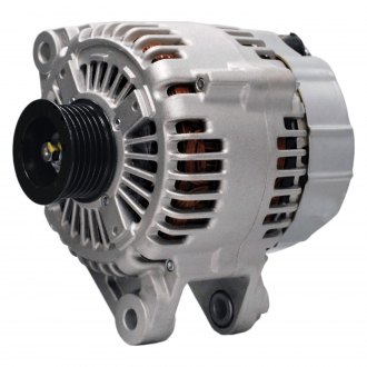 New OEM AC Delco Gold Remanufactured Alternator Fits, 2007-2011 Hyundai Azera - Part # 334-2710