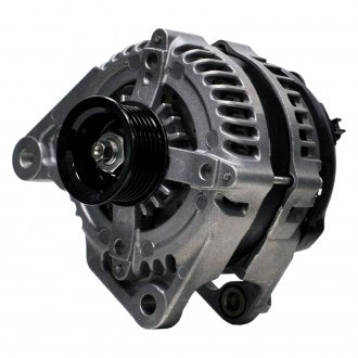 New OEM AC Delco Remanufactured Alternator Fits, 2009-2010 Dodge Journey - Part # 334-2785