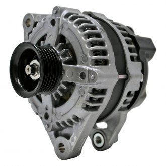 New OEM AC Delco Remanufactured Alternator Fits, 2009-2011, 2013 Hyundai Genesis - Part # 334-2865