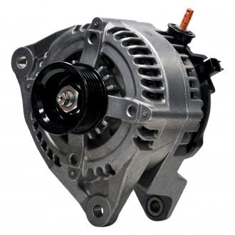 New OEM AC Delco Remanufactured Alternator Fits, 2009 Dodge Ram - Part # 334-2882