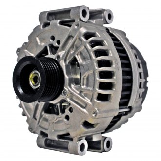 New OEM AC Delco Remanufactured Alternator Fits, 2007-2008 Dodge Sprinter - Part # 334-2921