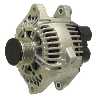 New OEM AC Delco Alternator Fits, 2010-2012 Hyundai Santa Fe - Part # 334-2968