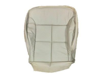 Cover Assy - Seat Cushion