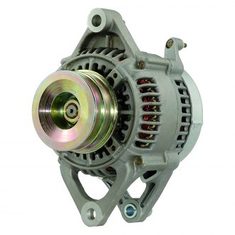 New OEM AC Delco Alternator Fits, 1990-1992 Dodge B-Series - Part # 335-1186