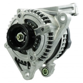 New OEM AC Delco Alternator Fits, 2001-2007 Dodge Durango - Part # 335-1287