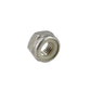 BMW Motorrad Factory Original, Self-Locking Hex Nut - Part # 33532345533