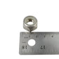 BMW Motorrad Factory Original, Self-Locking Hex Nut - Part # 33532345533