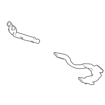 Duct - Air