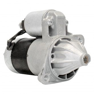 New OEM AC Delco Remanufactured Starter Fits, 1989-1990 Dodge 2000 GTX - Part # 336-1469