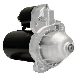 New OEM AC Delco Gold Remanufactured Starter Fits, 2003-2006 Dodge Sprinter - Part # 336-2001