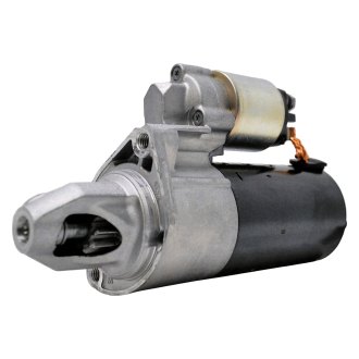 New OEM AC Delco Remanufactured Starter Fits, 2007-2008 Dodge Sprinter - Part # 336-2046