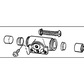 Cylinder Wheel