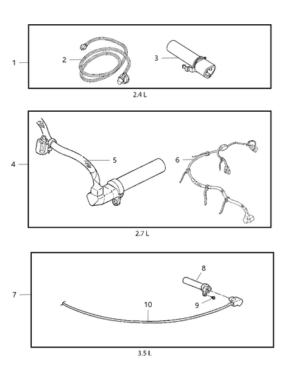 Cord Engine Block Heater