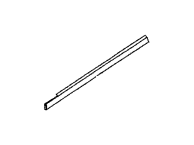 Sealing Strip