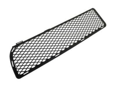 Grille Front Bumper