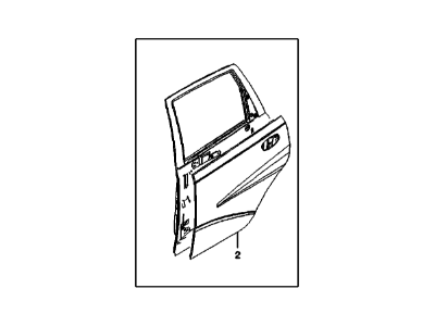 Door