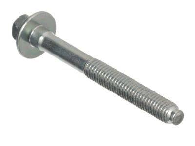 Throttle Body Screw