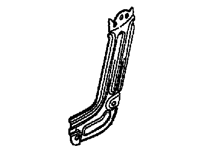 Bracket Pivot