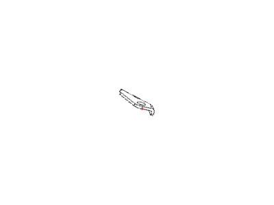 Bracket Oil Cooler