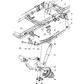 New 2011-2013 Fits Chrysler 3500, 4500, 5500 Rear Leaf Spring - Part # 52014035AC