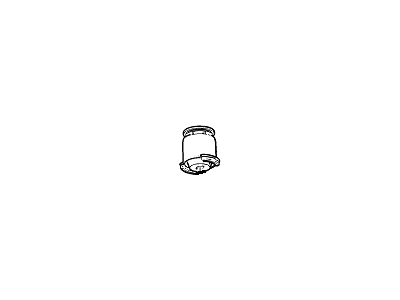 Bushing