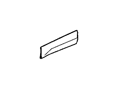 Molding